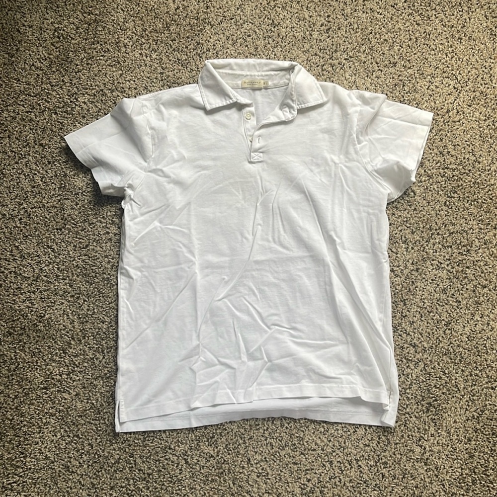 Suitsupply Polo